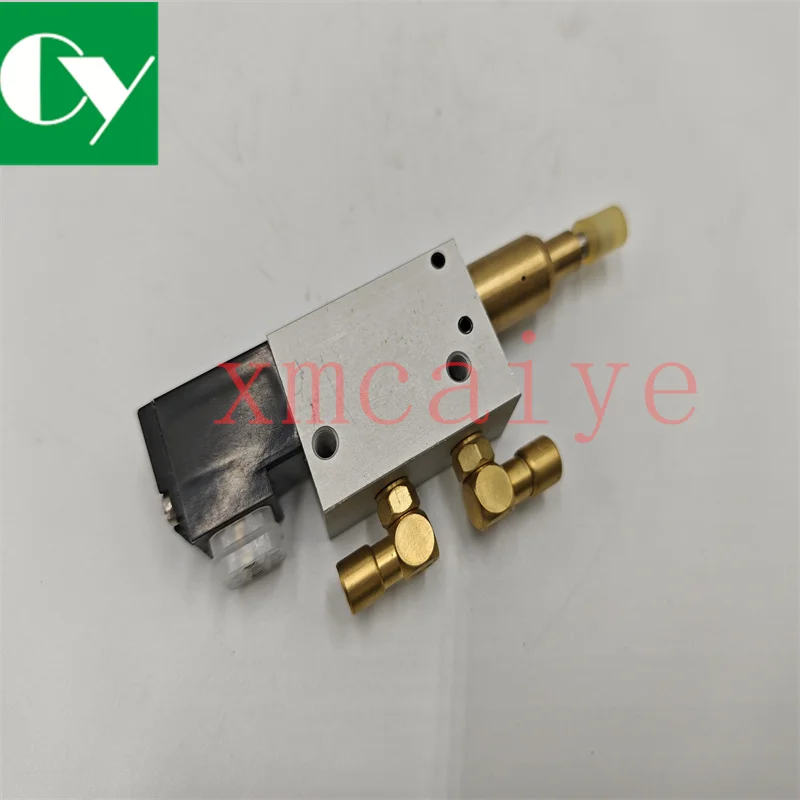 Best Quality Former Regulation Solenoid Valve F7.335.002/04 AVI-8-17-SA SM102 CD102 Machine Spare Parts
Best Quality Former Regulation Solenoid Valve F7.335.002/04 AVI-8-17-SA SM102 CD102 Machine Spare Parts