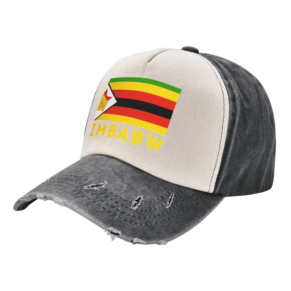 Zimbabwe Vacation Baseball Cap New In The Hat Wild Ball Hat Snapback Cap Beach Hats For Men Women's
Zimbabwe Vacation Baseball Cap New In The Hat Wild Ball Hat Snapback Cap Beach Hats For Men Women's