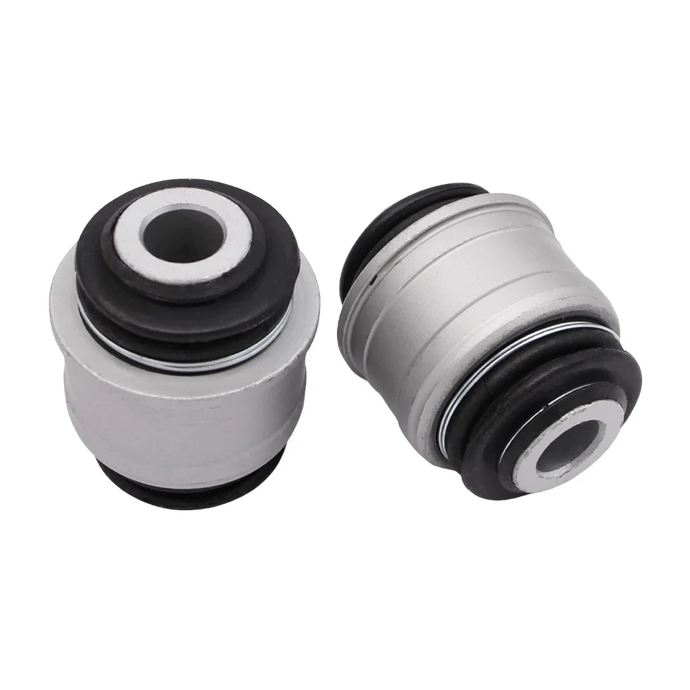 Replacement Rear Suspension Knuckle Bushings Set for Chevrolet Malibu 2016-2020 OEM 22949386 22949387 Sedan Application
Replacement Rear Suspension Knuckle Bushings Set for Chevrolet Malibu 2016-2020 OEM 22949386 22949387 Sedan Application