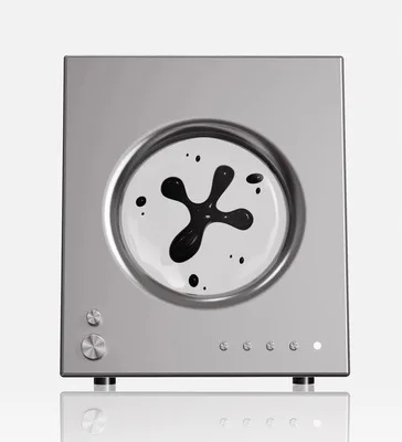 2025 New Arrival Speaker Hifi Speaker With Premium Magnetic Fluid Speaker High-Fidelity Stereo Subwoofer For Good Soundscapes
2025 New Arrival Speaker Hifi Speaker With Premium Magnetic Fluid Speaker High-Fidelity Stereo Subwoofer For Good Soundscapes