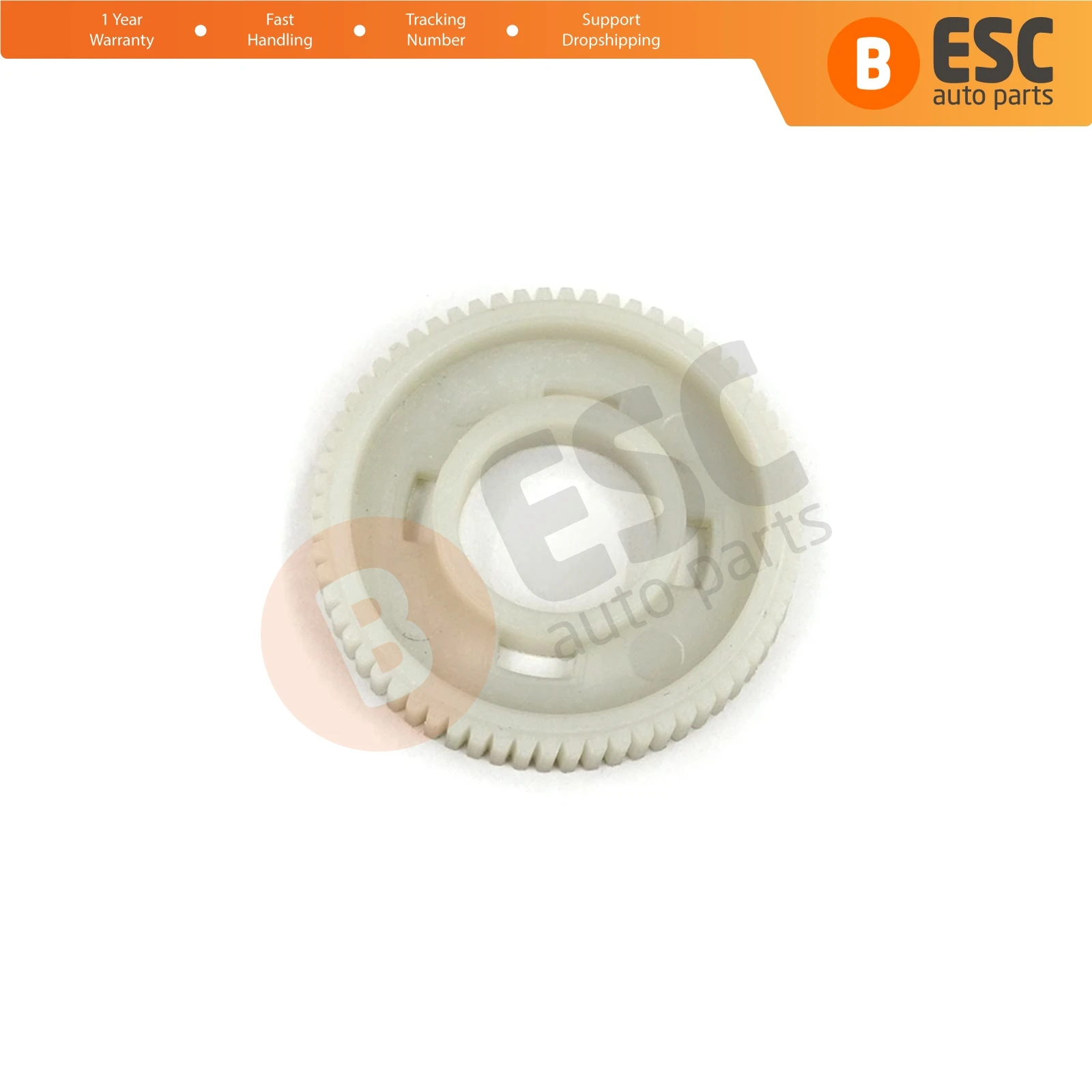 ESC Auto Parts EWR902 Electrical Power Window Regulator Repair Gear Left or Right for Mazda 1992-2001 Ship From Turkey
ESC Auto Parts EWR902 Electrical Power Window Regulator Repair Gear Left or Right for Mazda 1992-2001 Ship From Turkey