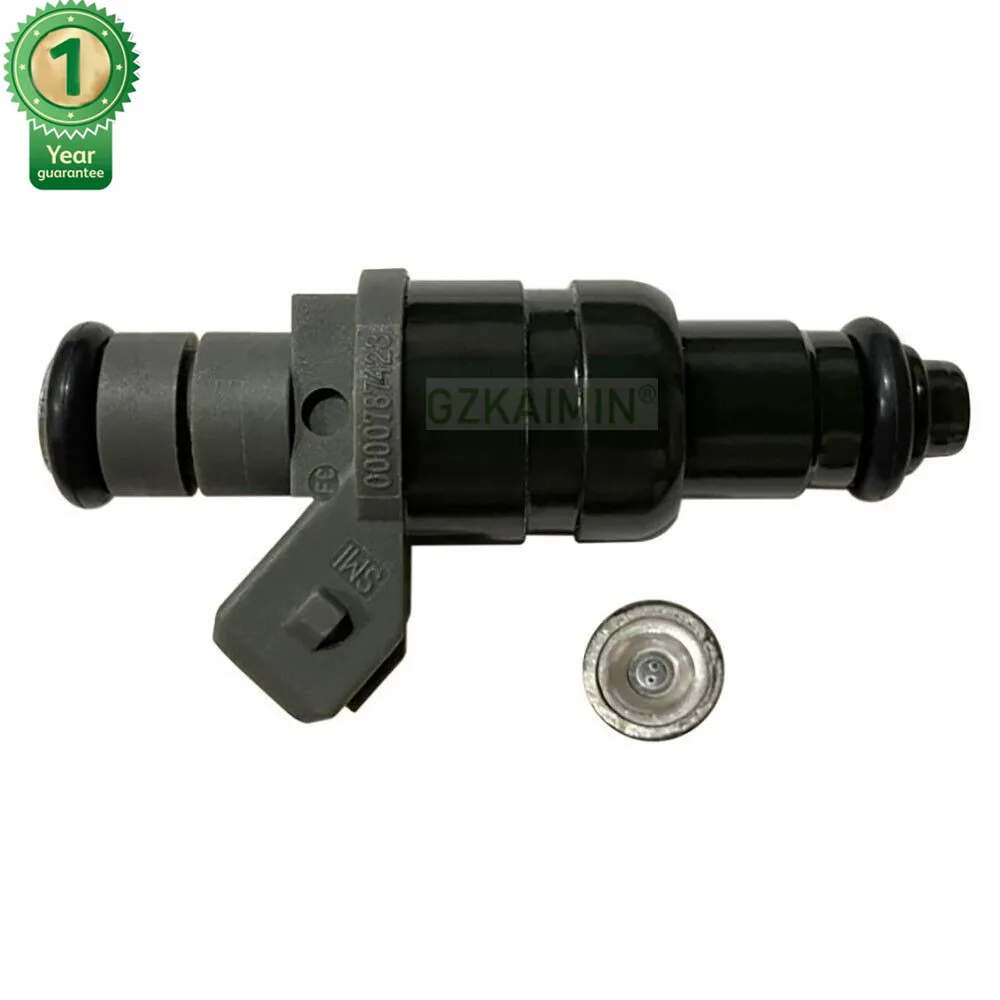 OEM 0000787423 Fuel Injector for Mercedes-Benz C-CLASS C180 C200 1.8 W124 S202 W202 M111 M161
OEM 0000787423 Fuel Injector for Mercedes-Benz C-CLASS C180 C200 1.8 W124 S202 W202 M111 M161