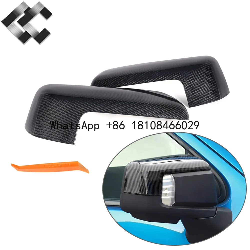 Carbon Fiber Side Mirror Cover Mirror Cap Cover Trim Replace for 2019 2020 2021 2022 2023 Chevy Silverado GMC Sierra 1500
Carbon Fiber Side Mirror Cover Mirror Cap Cover Trim Replace for 2019 2020 2021 2022 2023 Chevy Silverado GMC Sierra 1500
