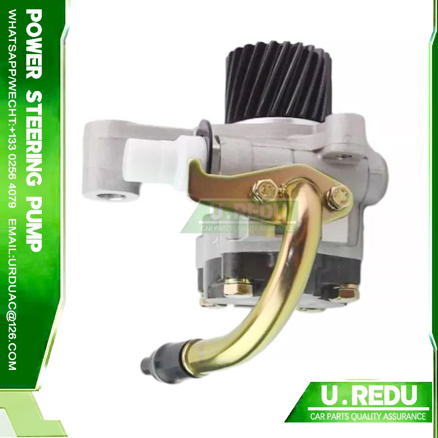Насос гидроусилителя руля для Mitsubishi Fuso Canter Rosa 3.9L PS110 PS125 4D33 4D34 4D34T KYB15-955-001 MK 383006 MC 093701
Насос гидроусилителя руля для Mitsubishi Fuso Canter Rosa 3.9L PS110 PS125 4D33 4D34 4D34T KYB15-955-001 MK 383006 MC 093701