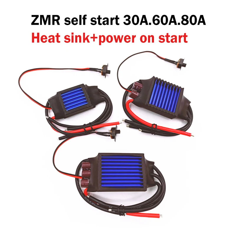 Self starting 30A 60A 80A electric adjustable drive brushless motor board unidirectional non initialization
Self starting 30A 60A 80A electric adjustable drive brushless motor board unidirectional non initialization