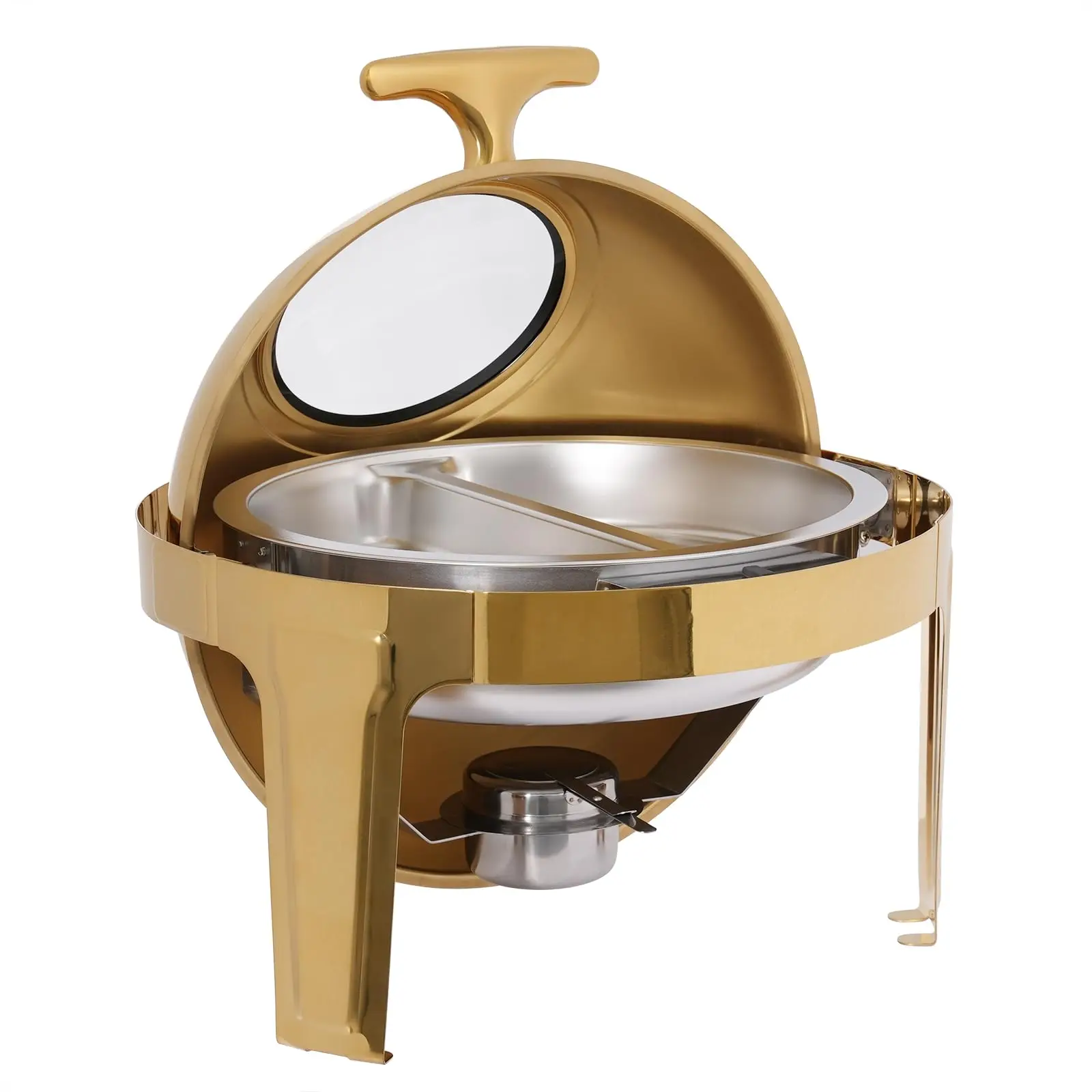 Round Chafing Dish Buffet Set Roll Top Chafing Dish Stainless Steel Buffet Warmers Set Roll Top Stainless Steel Buffet Warmer Fo
Round Chafing Dish Buffet Set Roll Top Chafing Dish Stainless Steel Buffet Warmers Set Roll Top Stainless Steel Buffet Warmer Fo