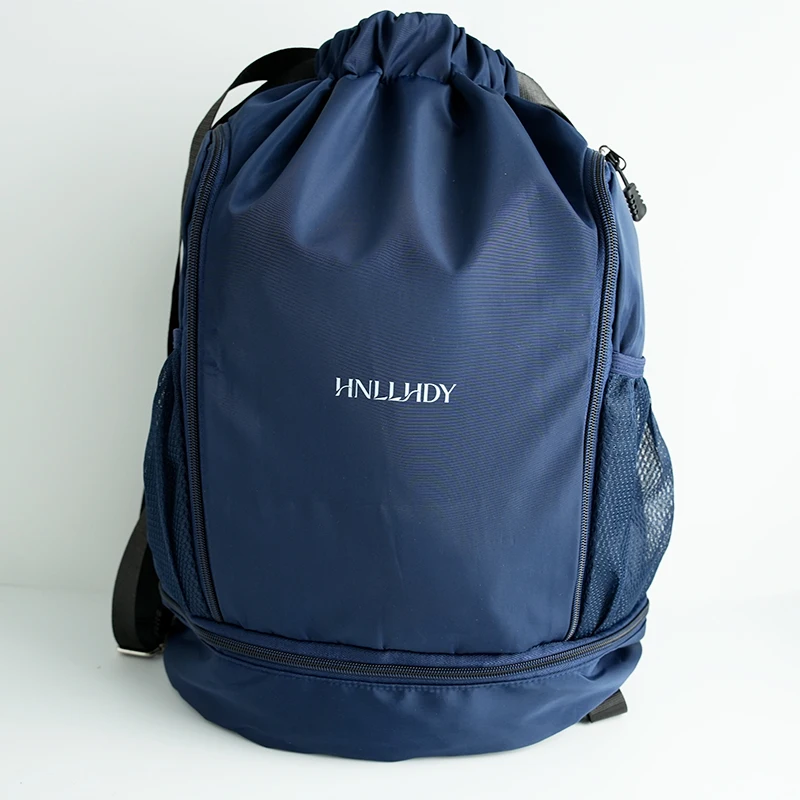 HNLLHDY Gym Bag Unisex Portable Lightweight Sports Equipment Storage Bag with Elastic Top for Fitness And Exercise
HNLLHDY Gym Bag Unisex Portable Lightweight Sports Equipment Storage Bag with Elastic Top for Fitness And Exercise