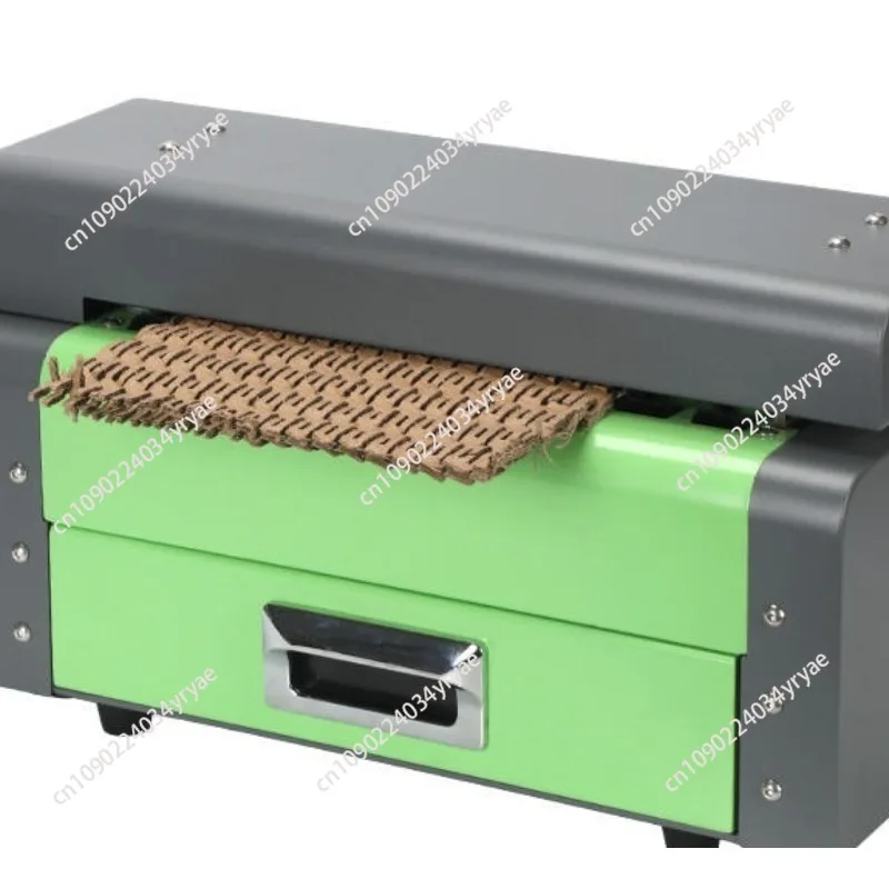 Cardboard Shredder Recyclable Waste Carton Box Cutter Cardboard Mesh Strip Express Packaging Corrugated Box Expansion Cutting
Cardboard Shredder Recyclable Waste Carton Box Cutter Cardboard Mesh Strip Express Packaging Corrugated Box Expansion Cutting
