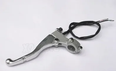 STARPAD For Huayang T4 clutch assembly clutch grip handle
STARPAD For Huayang T4 clutch assembly clutch grip handle