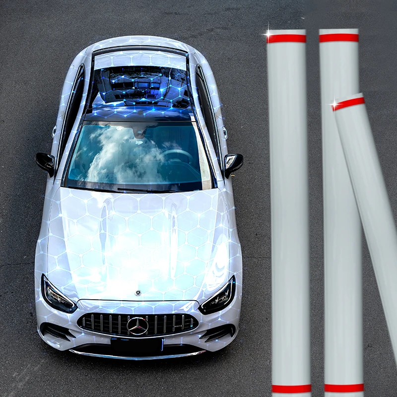 Hey Film P-6 Custom Private Self Healing TPU PPF Film 10 Years Anti Scratch Transparent Car Invisible Paint Protection Film
Hey Film P-6 Custom Private Self Healing TPU PPF Film 10 Years Anti Scratch Transparent Car Invisible Paint Protection Film