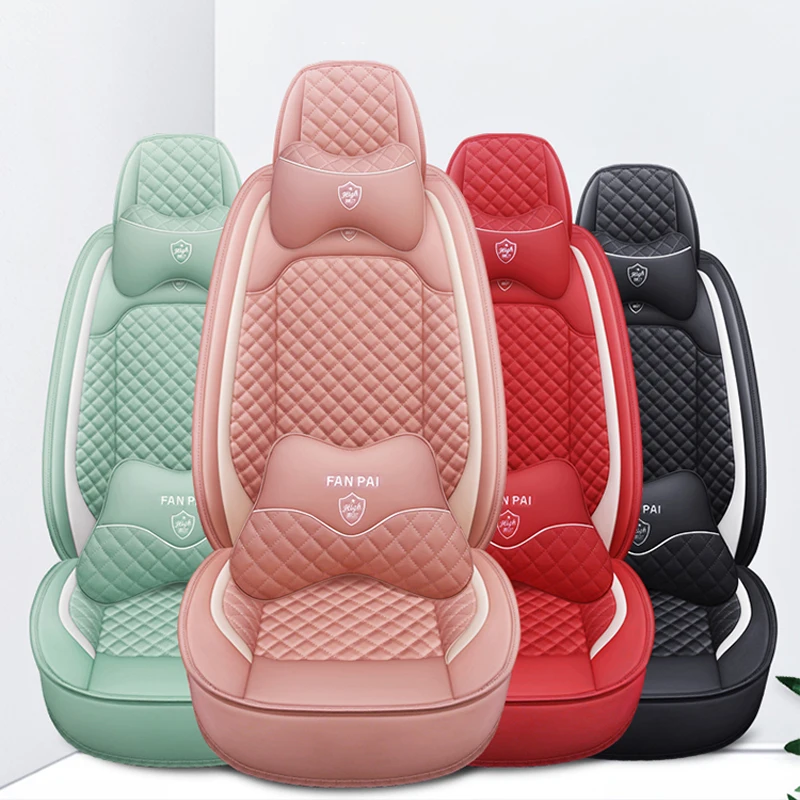Luxury Universal Fit Car Seat Covers For Opel Insignia Corsa D E F Grandland X Vectra C B Astra J K H Auto Interior Accessories
Luxury Universal Fit Car Seat Covers For Opel Insignia Corsa D E F Grandland X Vectra C B Astra J K H Auto Interior Accessories