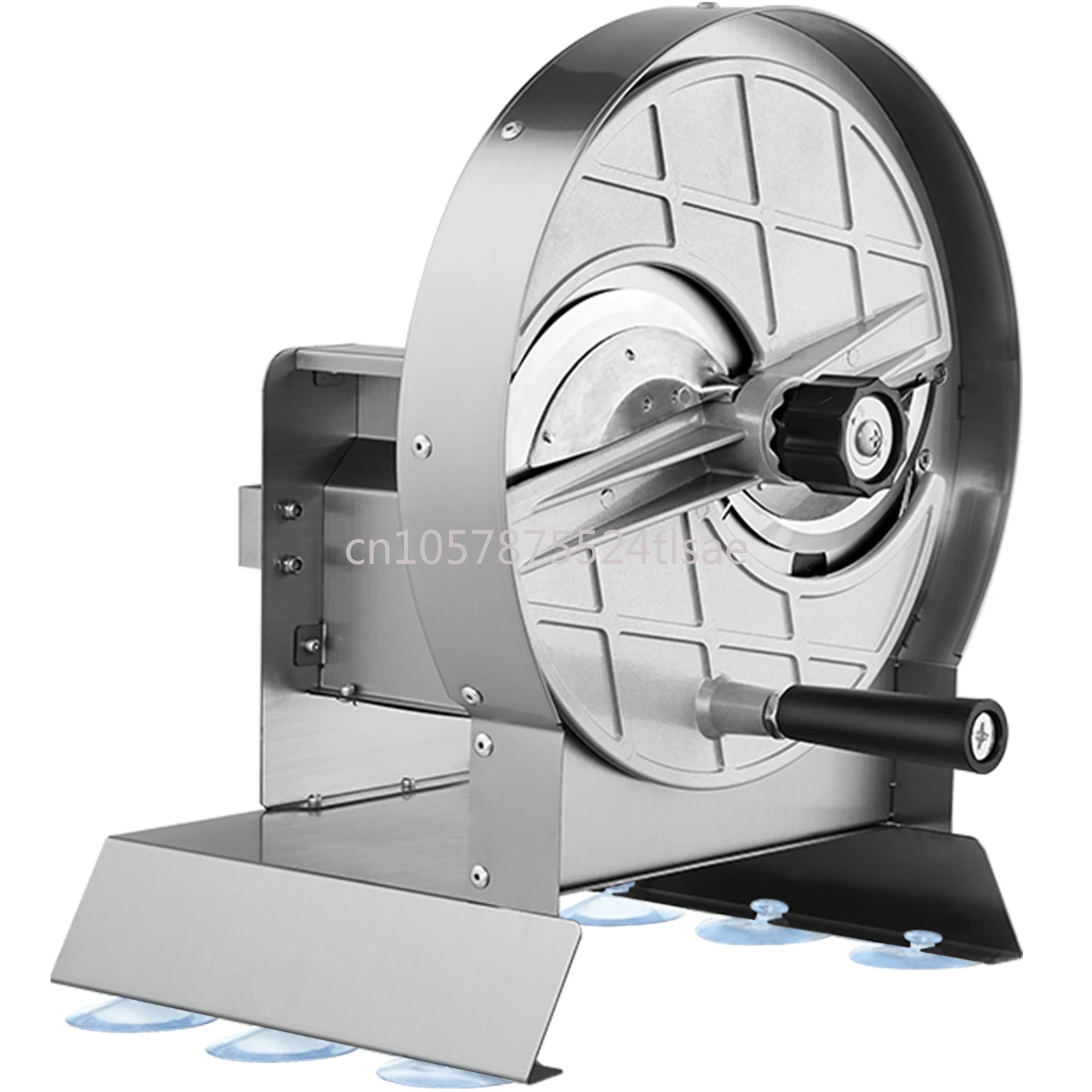 Manual Vegetable Fruit Slicer Thickness Adjustable Commercial Slicer Machine Stainless Steel Food Cut Slicing Machine
Manual Vegetable Fruit Slicer Thickness Adjustable Commercial Slicer Machine Stainless Steel Food Cut Slicing Machine