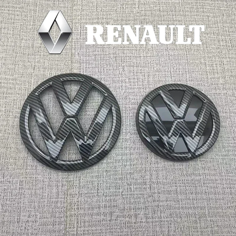 2pcs Replacement Badge For Golf 7 MK7 2014 2015 2017 2016 Car Front Bonnet Grill Rear Trunk Emblem Logo Replacement Badge
2pcs Replacement Badge For Golf 7 MK7 2014 2015 2017 2016 Car Front Bonnet Grill Rear Trunk Emblem Logo Replacement Badge