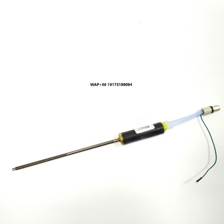 Alternative Best Quality G Type Nozzle Seal Motor Spindle (SK4) Spare Part for Inkjet Printer GA55-004475S
Alternative Best Quality G Type Nozzle Seal Motor Spindle (SK4) Spare Part for Inkjet Printer GA55-004475S