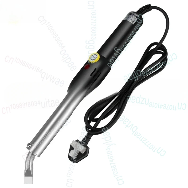 Electric Soldering Iron 1000W High Power Welding Repair Tools Externally Heated Adjustable Constant Temperature Iron Soldering
Electric Soldering Iron 1000W High Power Welding Repair Tools Externally Heated Adjustable Constant Temperature Iron Soldering