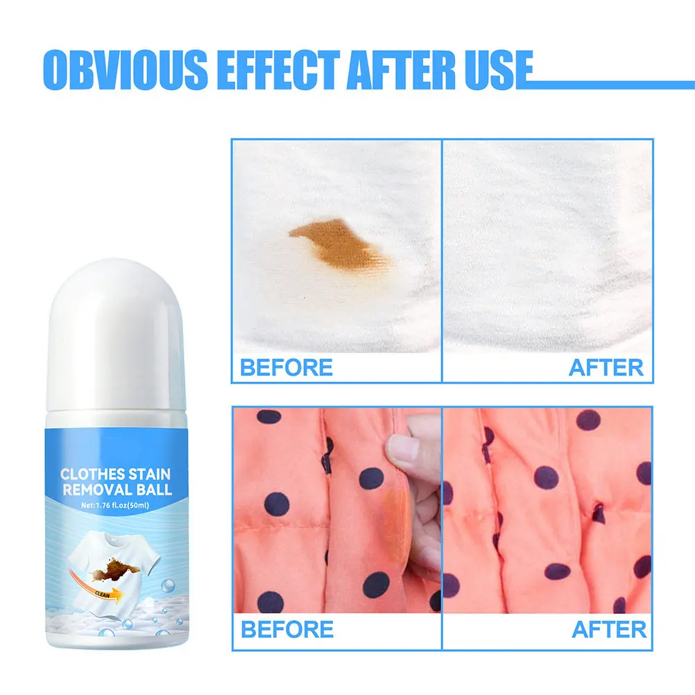 2 Bottles Portable Fabric Stain Remover Pen for Clothes Oil Food Beverage Stains Travel Size Cleaning Pen Fabric Stain Remover
2 Bottles Portable Fabric Stain Remover Pen for Clothes Oil Food Beverage Stains Travel Size Cleaning Pen Fabric Stain Remover