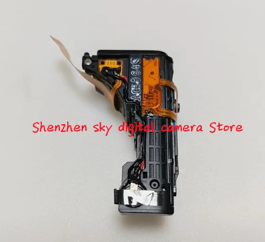 New Flash Board Assy Repair Part For Canon Powershot SX620 Digital Camera
New Flash Board Assy Repair Part For Canon Powershot SX620 Digital Camera