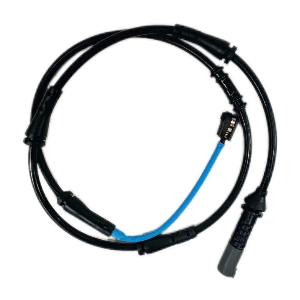 Auto Brake Pad Wear Sensor 34356791962 For BMW 520Li F18 LCI 2.0T 2013-2017 Car Accessories
Auto Brake Pad Wear Sensor 34356791962 For BMW 520Li F18 LCI 2.0T 2013-2017 Car Accessories