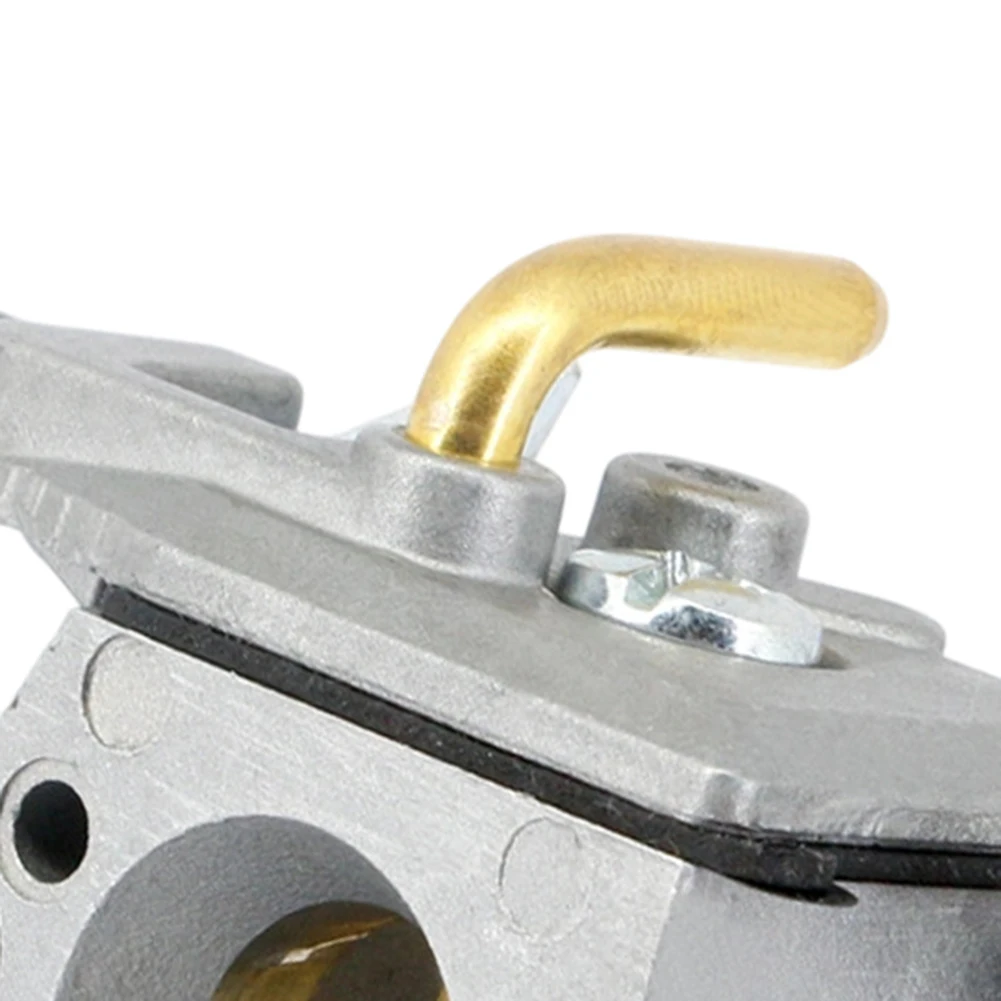 Premium MS260 Carburetor Kit For MS240, STL 024, 026 & WT-194 Chainsaws Garden Power Tool Parts And Accessories
Premium MS260 Carburetor Kit For MS240, STL 024, 026 & WT-194 Chainsaws Garden Power Tool Parts And Accessories