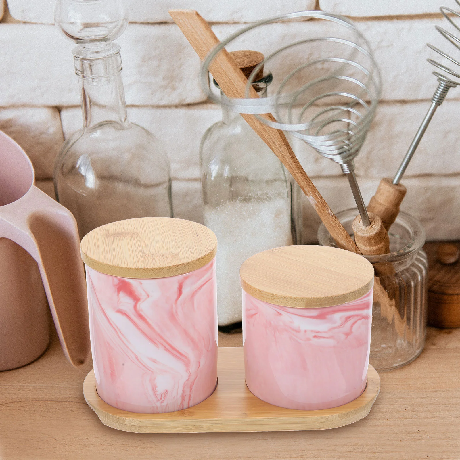 Ceramic Airtight Jar Bottle Organizer Retro Decor Home Sugar Tea Supplies Storage Tin Candy Holder Chinese Style
Ceramic Airtight Jar Bottle Organizer Retro Decor Home Sugar Tea Supplies Storage Tin Candy Holder Chinese Style