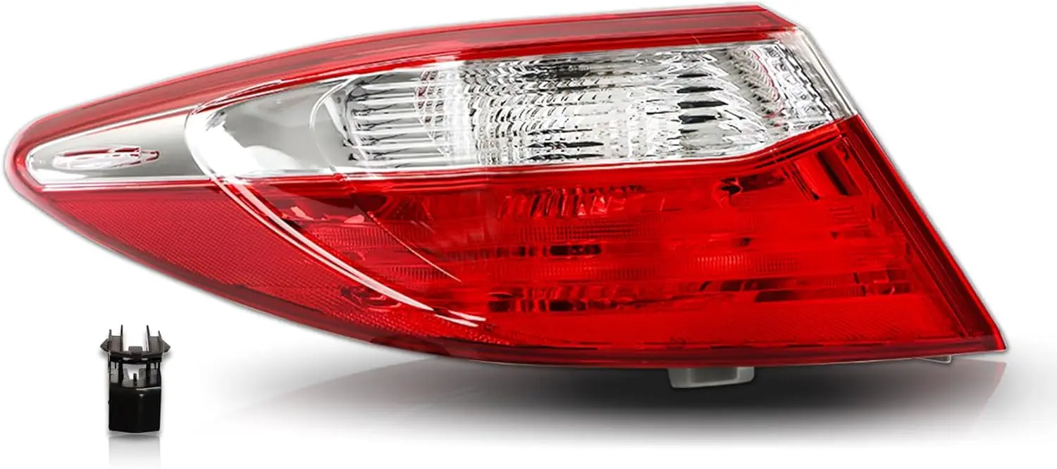 Left Tail Light for 2015-2017 Toyota Camry TO2804121
Left Tail Light for 2015-2017 Toyota Camry TO2804121