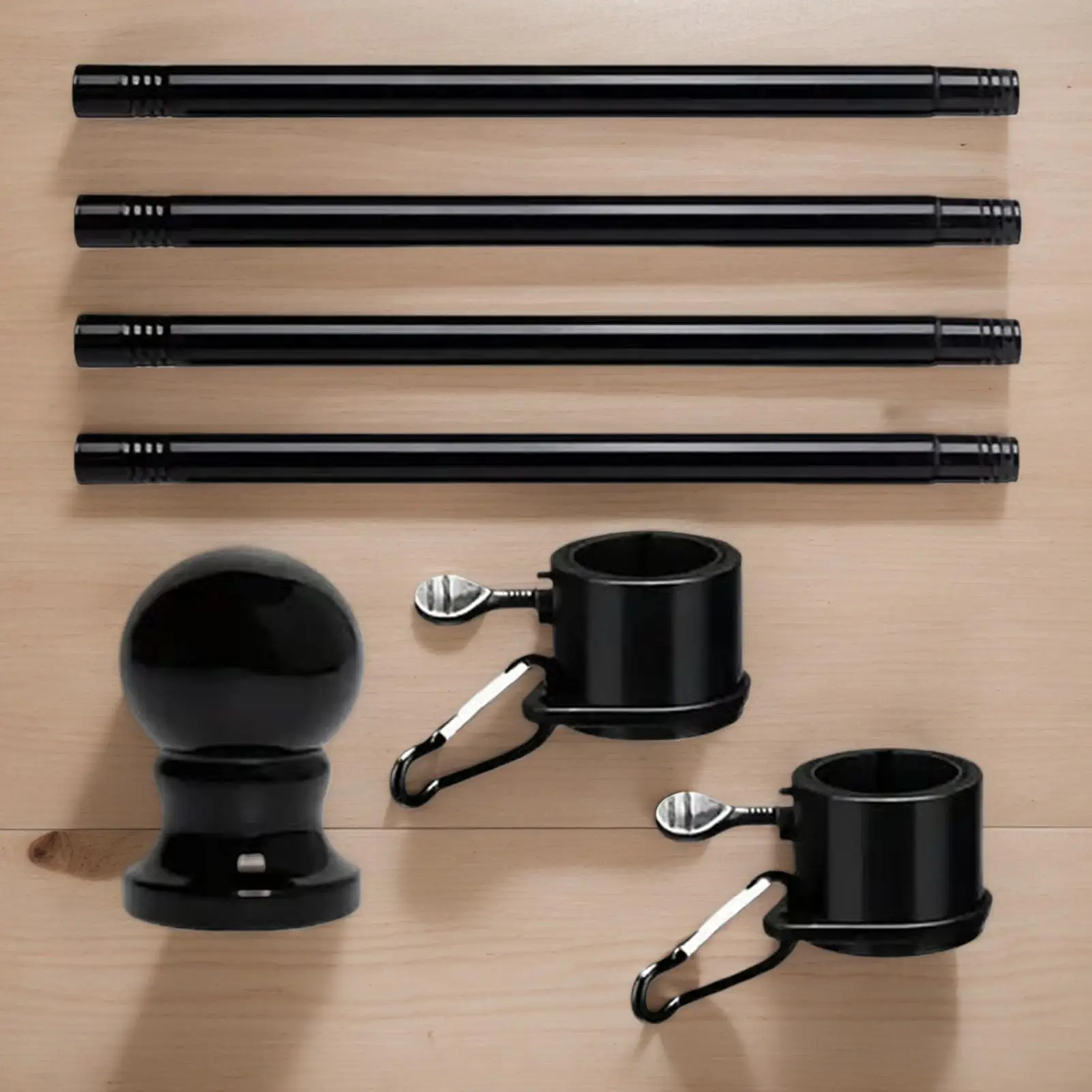 Telescopic Flag Pole Telescopic Heavy Duty Porch Flag Pole Outdoor Banners For Garden Indoor Ground Car Outside Beach Boat Truck
Telescopic Flag Pole Telescopic Heavy Duty Porch Flag Pole Outdoor Banners For Garden Indoor Ground Car Outside Beach Boat Truck