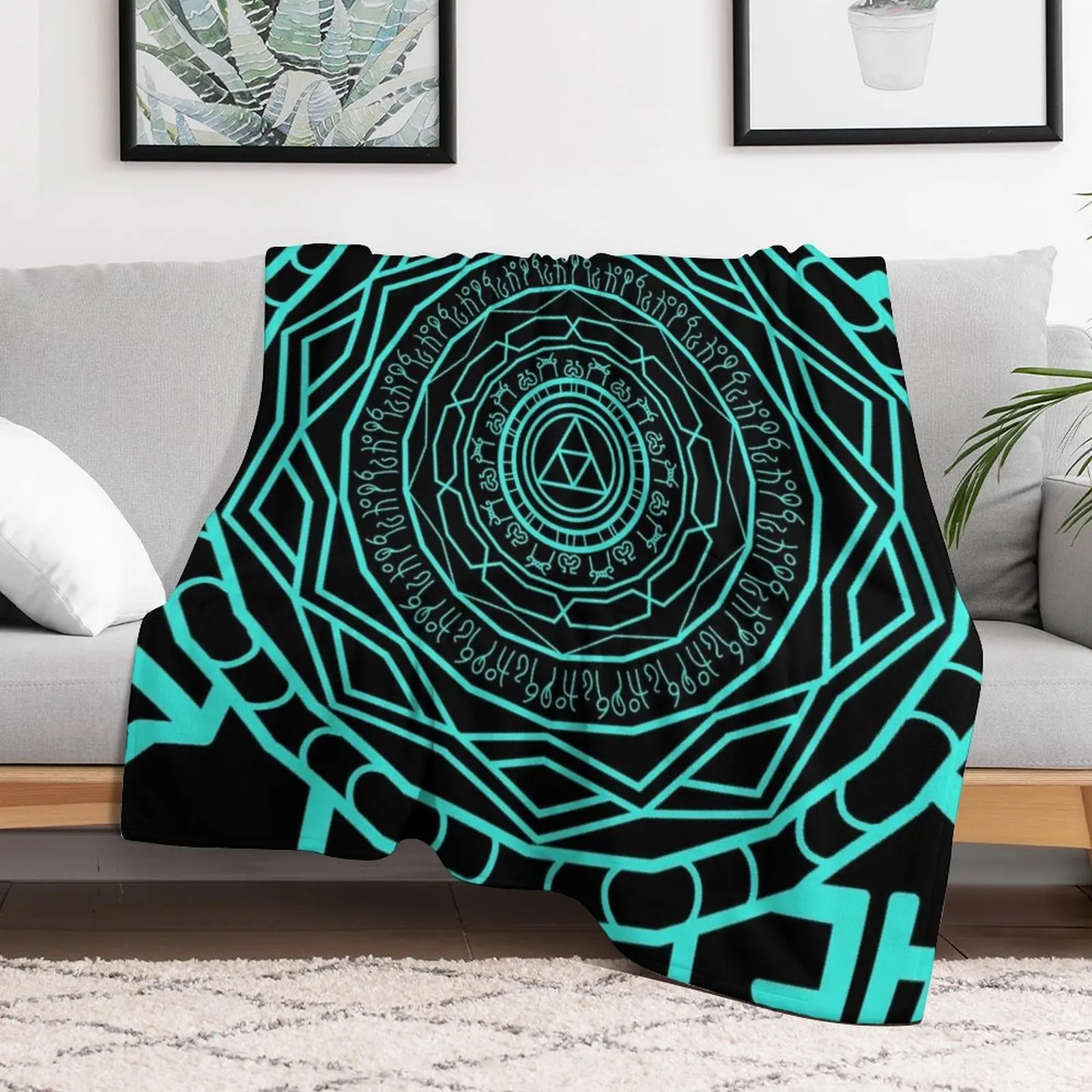 Portal Stone Throw Blanket for winter for sofa warm for winter Weighted Blankets
Portal Stone Throw Blanket for winter for sofa warm for winter Weighted Blankets