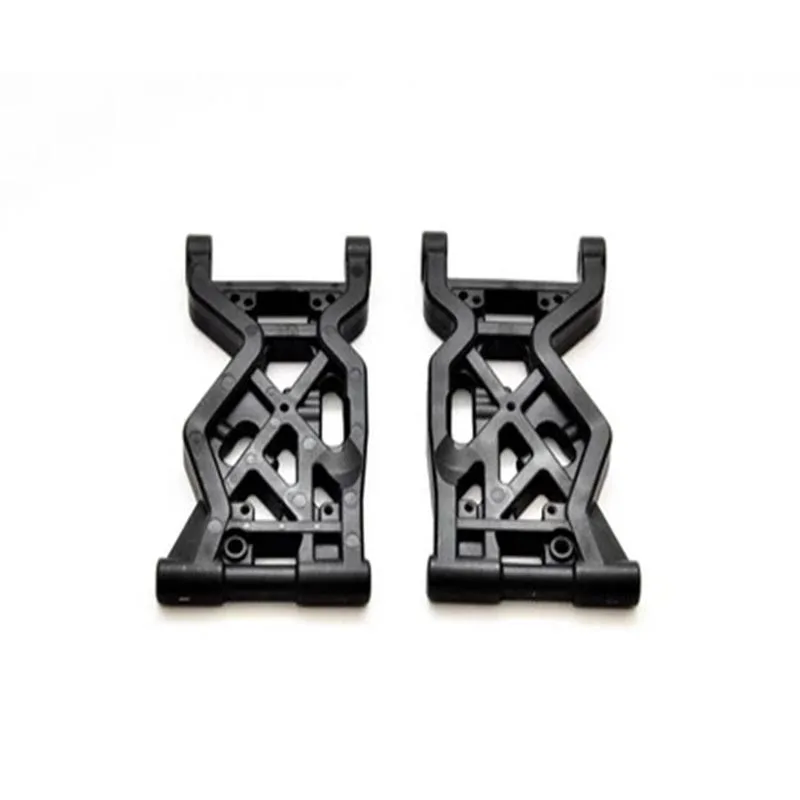 Набор передних нижних рычагов OFNA/HOBAO RACING 85001 для радиоуправляемых деталей HYPER VS BUGGY 1/8
Набор передних нижних рычагов OFNA/HOBAO RACING 85001 для радиоуправляемых деталей HYPER VS BUGGY 1/8