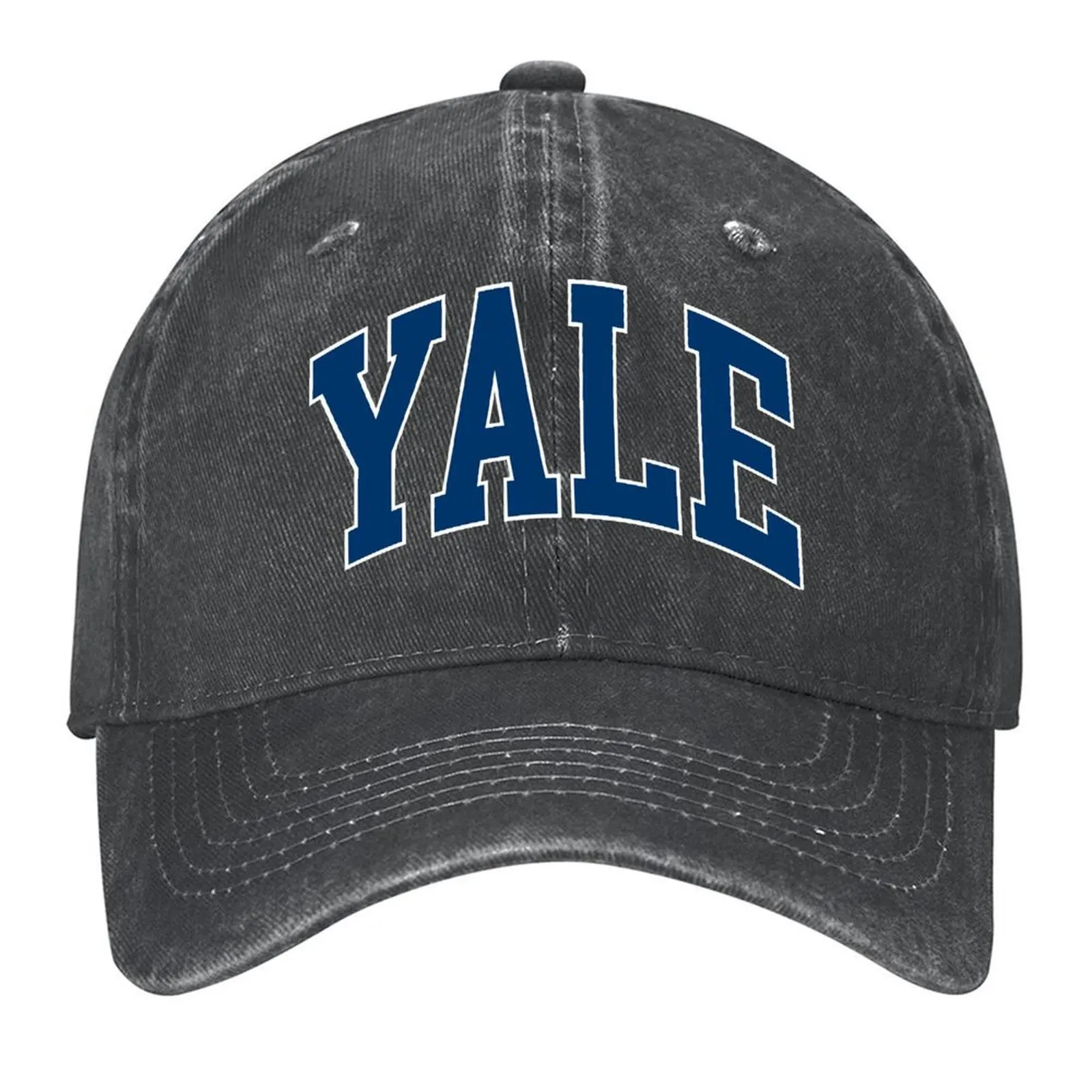 yale - college font curved Baseball Cap derby hat men's big size hat Hip Hop Mountaineering Women's Hats Men's
yale - college font curved Baseball Cap derby hat men's big size hat Hip Hop Mountaineering Women's Hats Men's