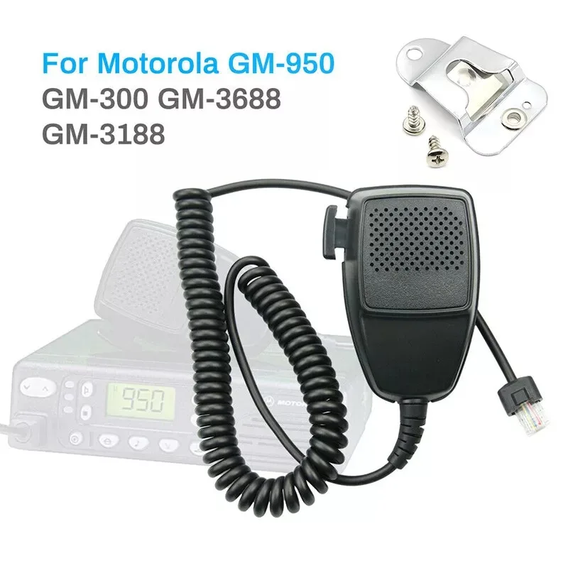 8-контактный динамик HMN3596 с микрофоном для Motorola GM300 GM3688 GM900 GM338 CDM750 GM950 CDM1550LS GR1125 LCS2000 M100 PM400 Радио
8-контактный динамик HMN3596 с микрофоном для Motorola GM300 GM3688 GM900 GM338 CDM750 GM950 CDM1550LS GR1125 LCS2000 M100 PM400 Радио