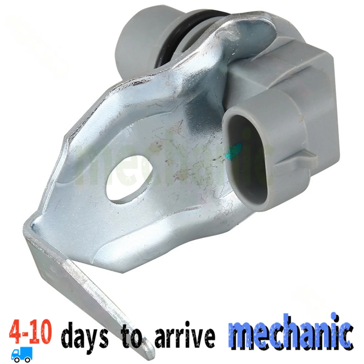 For New Camshaft Position Sensor F4TZ-12K073-C for Ford 7.3L V8 Diesel Engine
For New Camshaft Position Sensor F4TZ-12K073-C for Ford 7.3L V8 Diesel Engine