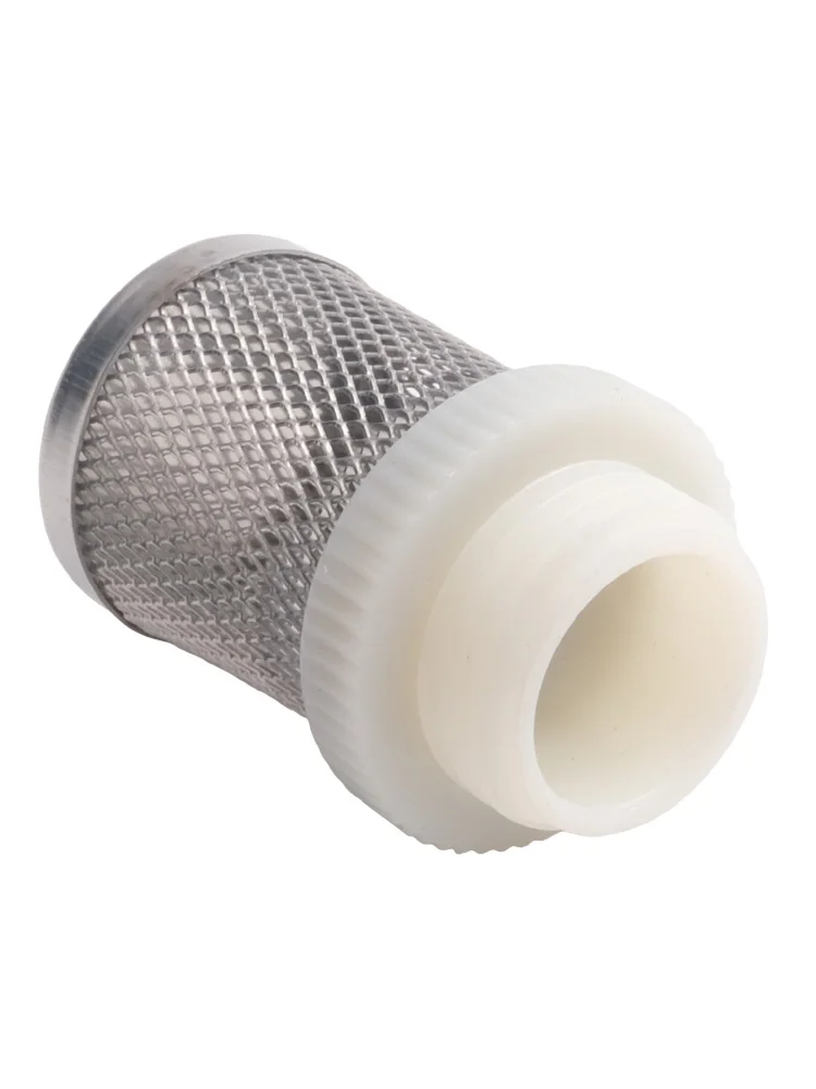 Water Storage Filter Plastic Stainless Steel Non-return Valves For Agriculture For Water Sockets Garden Brand New
Water Storage Filter Plastic Stainless Steel Non-return Valves For Agriculture For Water Sockets Garden Brand New
