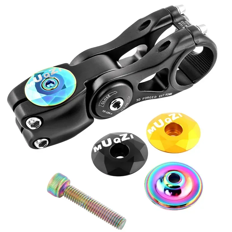 MTB Bike Bowl Set Cover Road Bike Aluminum Alloy Diamond Model Fork Tap Handlebar Cover Modification Parts
MTB Bike Bowl Set Cover Road Bike Aluminum Alloy Diamond Model Fork Tap Handlebar Cover Modification Parts