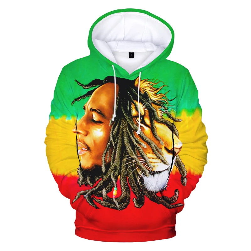 Bob Marley 3D Prited Hoodies Sweatshirts for Men and Women Reggae Sweatshirts Printed Pullover Unisex Harajuku Oversized Hoodies
Bob Marley 3D Prited Hoodies Sweatshirts for Men and Women Reggae Sweatshirts Printed Pullover Unisex Harajuku Oversized Hoodies