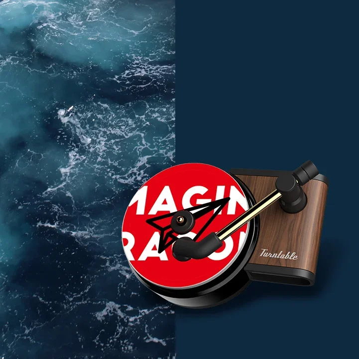 RTS Record Player Car Perfume Air Freshener Phonograph Auto Air Vent Fragrance Smell Diffuser Solid Car Interior Accessories
RTS Record Player Car Perfume Air Freshener Phonograph Auto Air Vent Fragrance Smell Diffuser Solid Car Interior Accessories