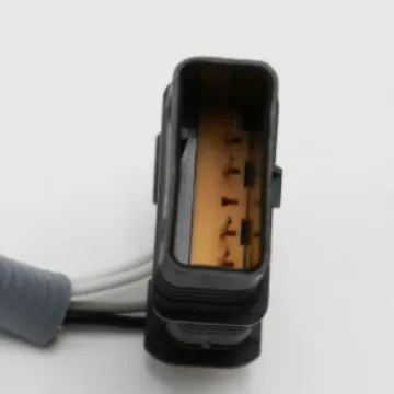 Oxygen Sensors for Automotive Spare Parts
Oxygen Sensors for Automotive Spare Parts