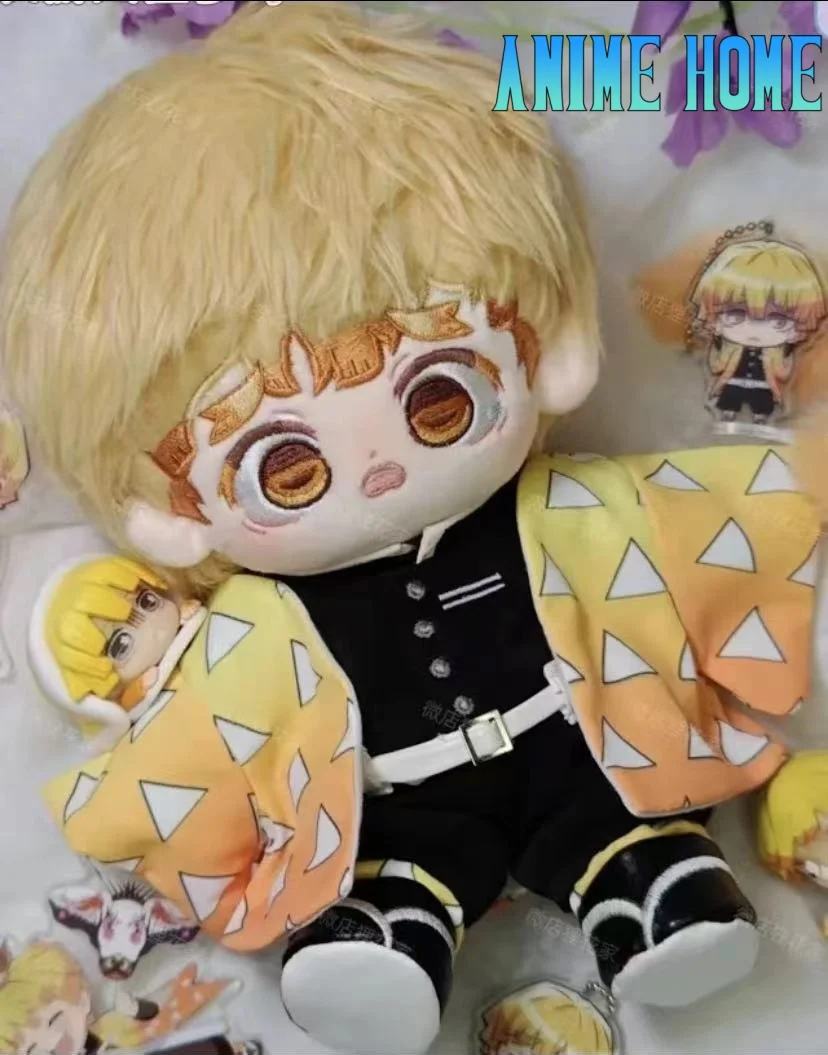 Горячая аниме «Зеніцу», униформа, костюм для игрушечной куклы 20 см, костюм для игры, подарок для косплея, милый
Горячая аниме «Зеніцу», униформа, костюм для игрушечной куклы 20 см, костюм для игры, подарок для косплея, милый