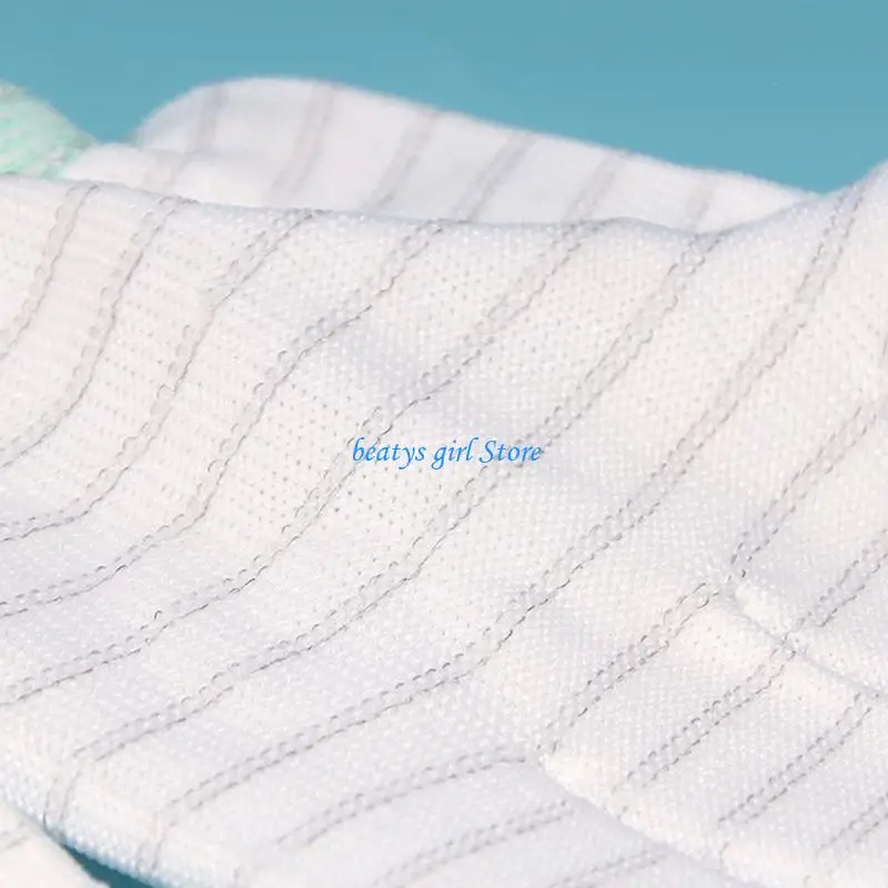 C7AB 12 Pair Breathable Elastic Antistatic Gloves for Comfortable Long Wear and Dust Less Operation in Cleaning Room Setting
C7AB 12 Pair Breathable Elastic Antistatic Gloves for Comfortable Long Wear and Dust Less Operation in Cleaning Room Setting