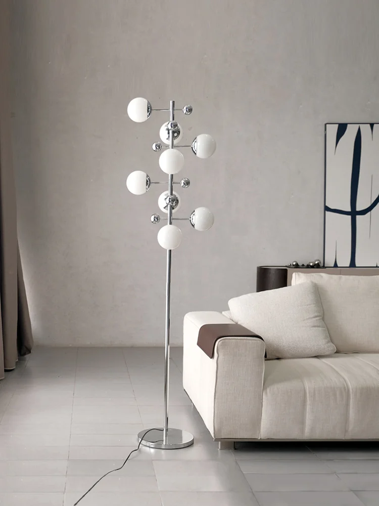 Postmodern Classical Design Elegant Floor Lamps Luxury Home Decoration Stylish LED Dimmable Lights For Living Room
Postmodern Classical Design Elegant Floor Lamps Luxury Home Decoration Stylish LED Dimmable Lights For Living Room