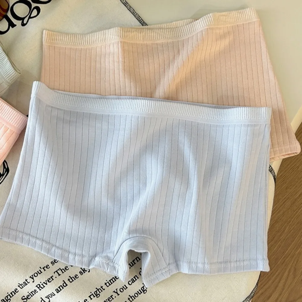 4Pcs Traceless Women Panties Set Underwear Low Waist Safety Trousers Brief Random Color Comfortable Cotton Briefs Four Seasons
4Pcs Traceless Women Panties Set Underwear Low Waist Safety Trousers Brief Random Color Comfortable Cotton Briefs Four Seasons