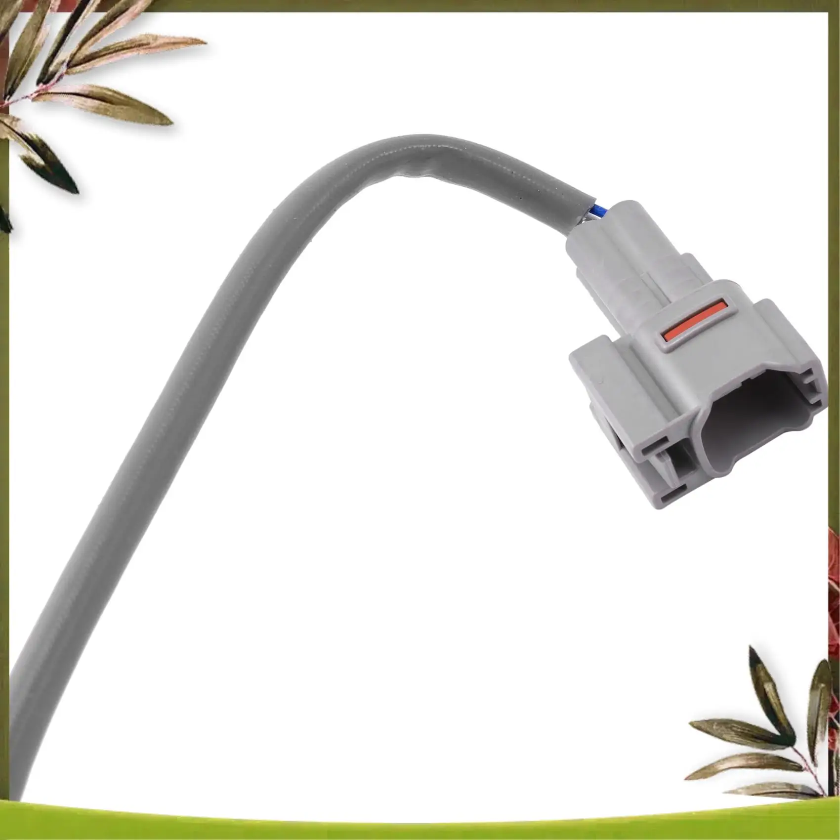 NEW O2 Oxygen Sensor For Suzuki Liana 1.6L Ignis Swift III 1.3L 1.5L Wagon 1.3L 18213-63J01 1821363J01
NEW O2 Oxygen Sensor For Suzuki Liana 1.6L Ignis Swift III 1.3L 1.5L Wagon 1.3L 18213-63J01 1821363J01