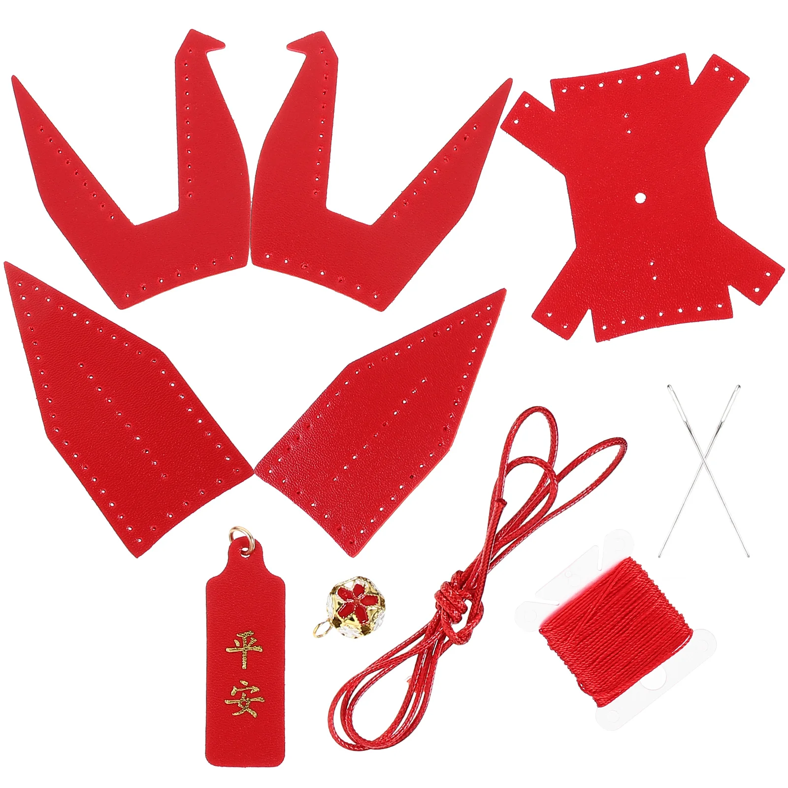 Car Pendant Material Package Sewing Craft Set Origami Crane Making Supplies Lightweight Easy Hang Display Handmade Special
Car Pendant Material Package Sewing Craft Set Origami Crane Making Supplies Lightweight Easy Hang Display Handmade Special