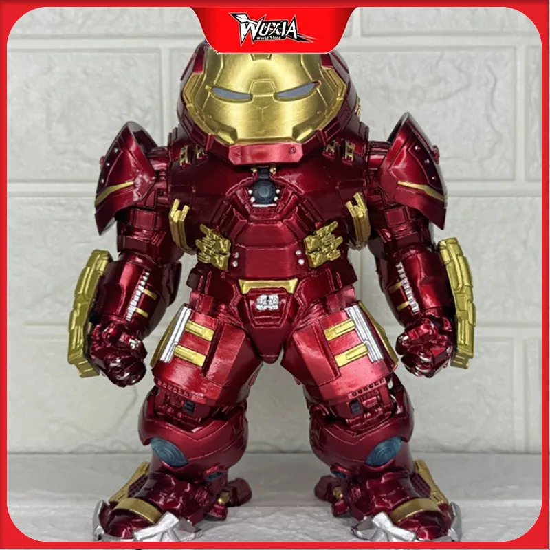22 см Железный Человек Халкбастер Фигурка Комиксы Marvel Мстители Аниме Фигурки Коллекционные Настольные Украшения Лучшие Подарки для Детей
22 см Железный Человек Халкбастер Фигурка Комиксы Marvel Мстители Аниме Фигурки Коллекционные Настольные Украшения Лучшие Подарки для Детей