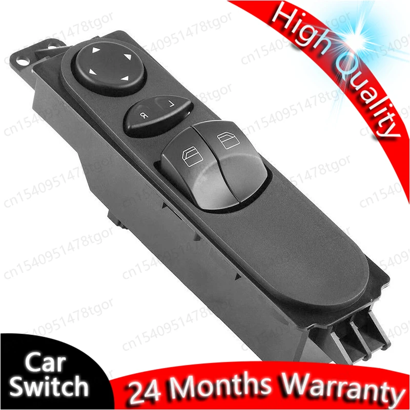 Front Left Right Power Window Control Switch For Mercedes Sprinter 2006- 2016 RH LH A9065451213 A9065451513 A9065451913
Front Left Right Power Window Control Switch For Mercedes Sprinter 2006- 2016 RH LH A9065451213 A9065451513 A9065451913
