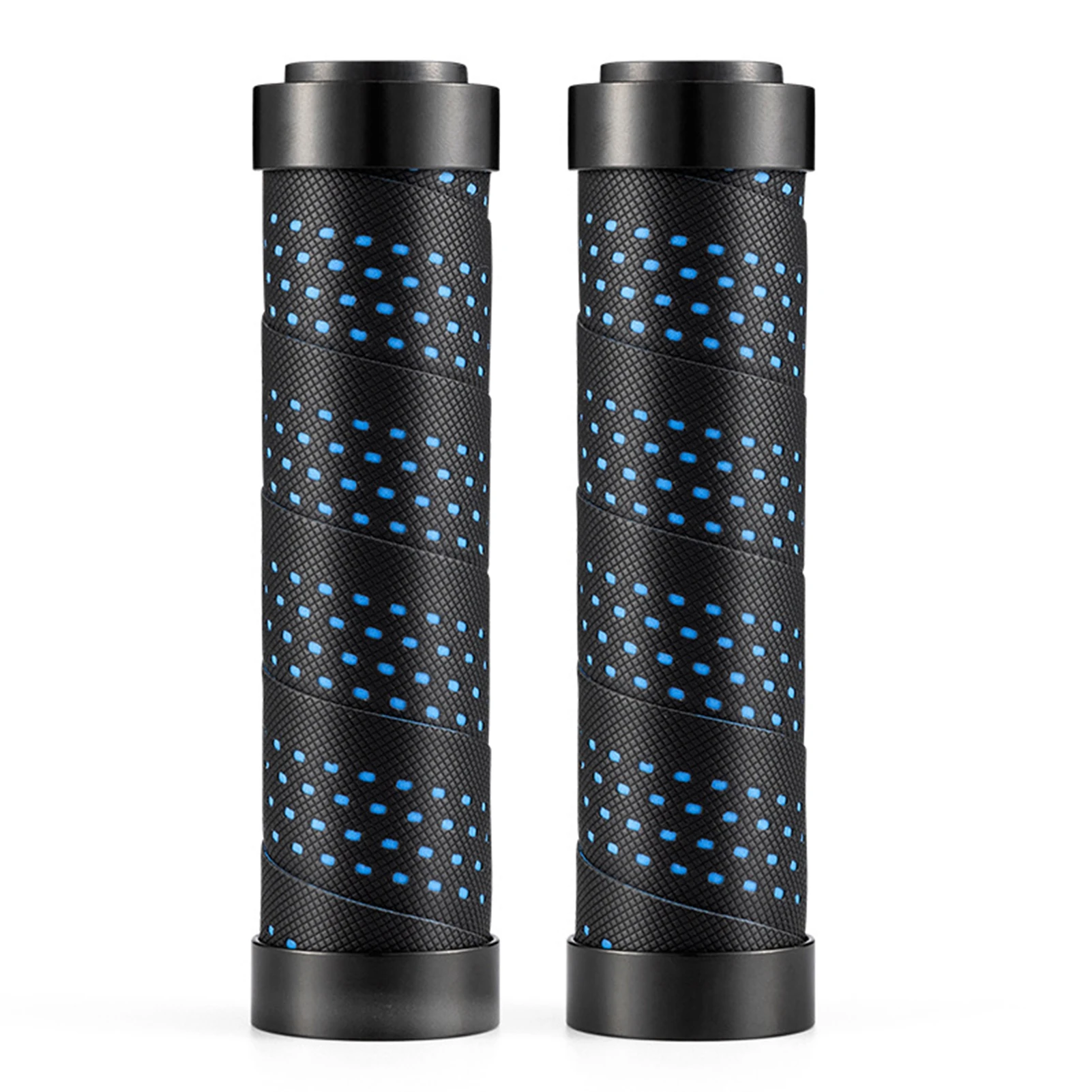 Bicycle Grips ForRockBrother Bike Handlebar Grips PU Non-slip Bilateral Lock Cycling Handle Grips Bikes Handlebar Grips
Bicycle Grips ForRockBrother Bike Handlebar Grips PU Non-slip Bilateral Lock Cycling Handle Grips Bikes Handlebar Grips