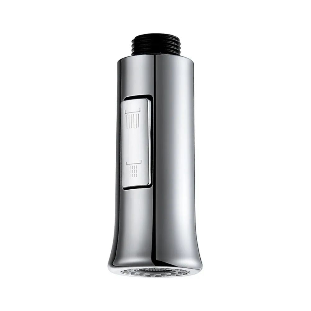 New Stainless Steel Pull Out Faucet Head Sprayer Plastic Sink Tap Replacement Aerator Pull Down Nozzle Kitchen
New Stainless Steel Pull Out Faucet Head Sprayer Plastic Sink Tap Replacement Aerator Pull Down Nozzle Kitchen