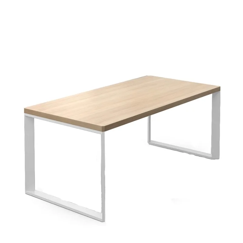 Simple Modern Desk Library Reading Room Desk Household Dining Table Weihao Furniture
Simple Modern Desk Library Reading Room Desk Household Dining Table Weihao Furniture