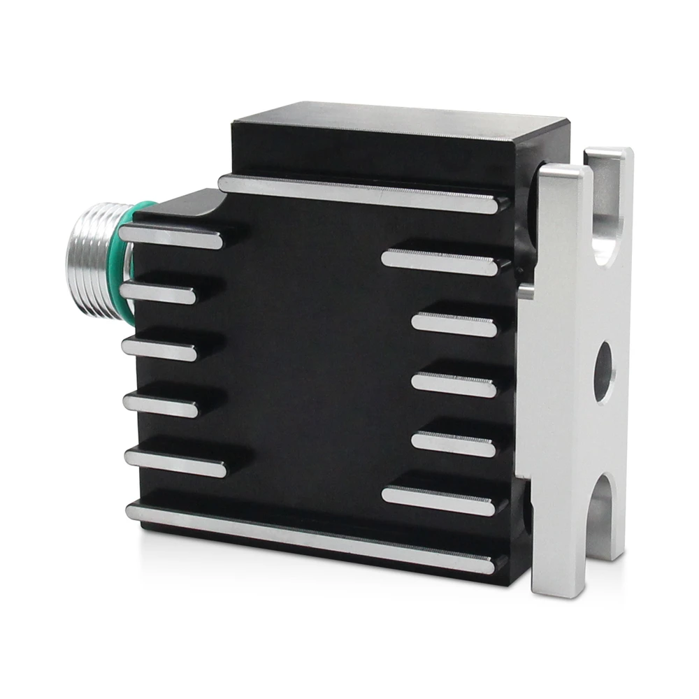 Thermal Bypass Valve Upgrade with Billet Filter Coupler 2019-2024 For Ram 6.7L Cummins Diesel with 68RFE
Thermal Bypass Valve Upgrade with Billet Filter Coupler 2019-2024 For Ram 6.7L Cummins Diesel with 68RFE