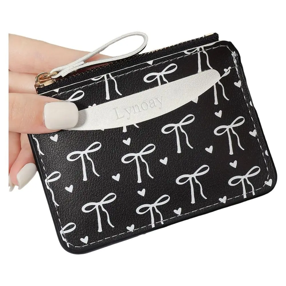 New PVC Credit Card Holder Slim Small Card Case Lightweight Roomy Zipper Wallet for Women Girls
New PVC Credit Card Holder Slim Small Card Case Lightweight Roomy Zipper Wallet for Women Girls