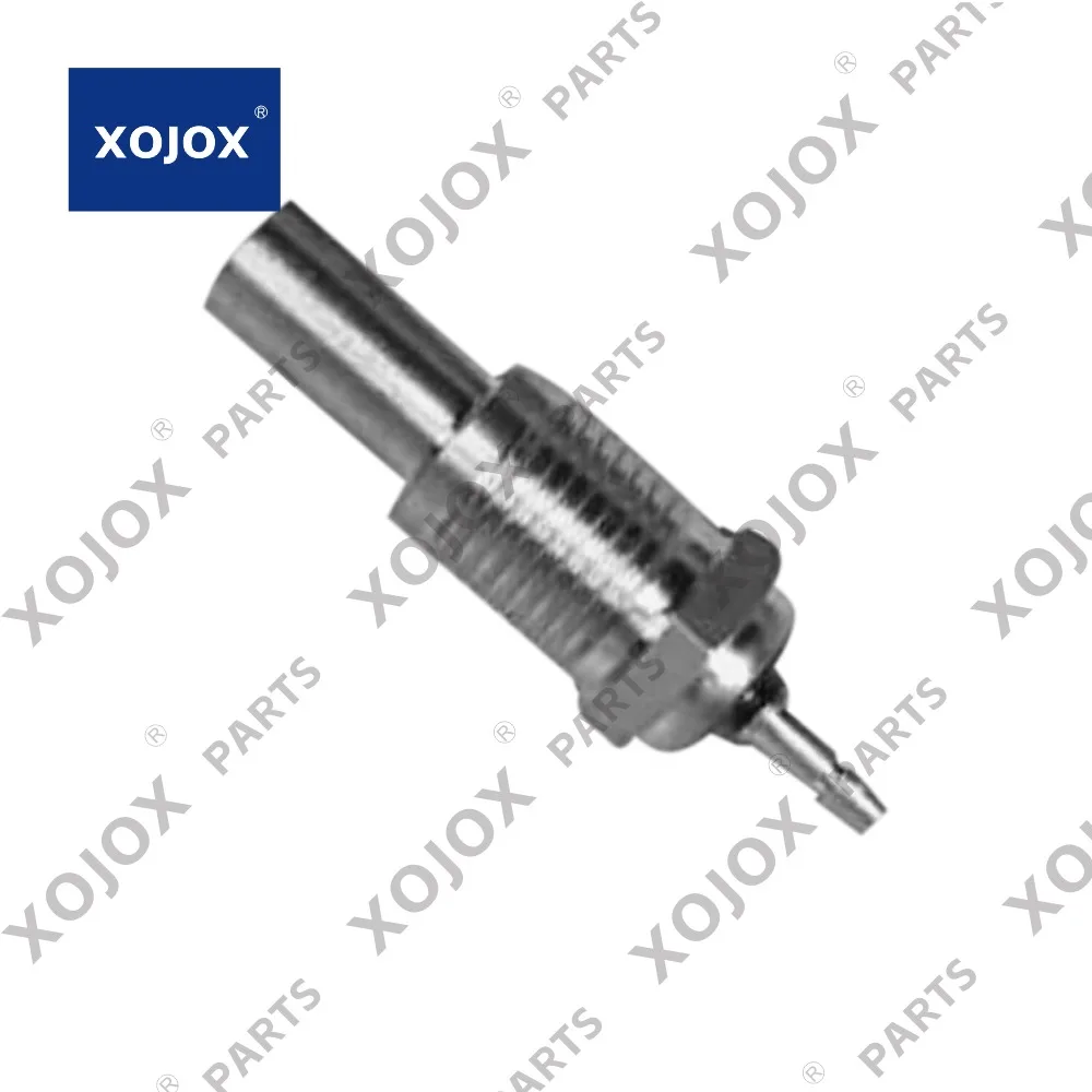 XOJOX 223-0309 Датчик температуры воды для экскаватора Caterpillar 301.6C 301.8C 302.5C 303CR 304CR 305CR
XOJOX 223-0309 Датчик температуры воды для экскаватора Caterpillar 301.6C 301.8C 302.5C 303CR 304CR 305CR